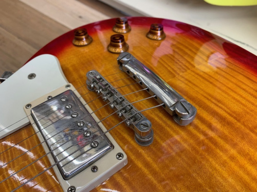 アンプのバッカス