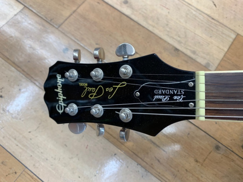 バッカスの大和　楽器