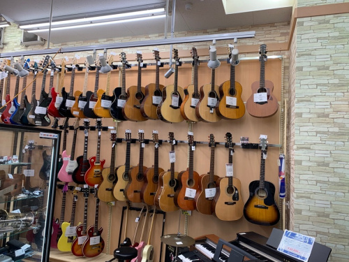 大和　楽器買取