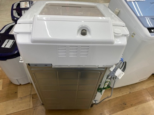 洗濯機　中古の大和　中古