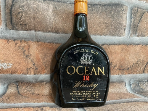 お酒 のウイスキー