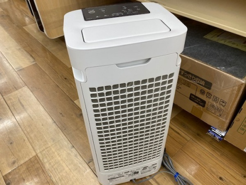 大和　空気清浄機の大和　シャープ