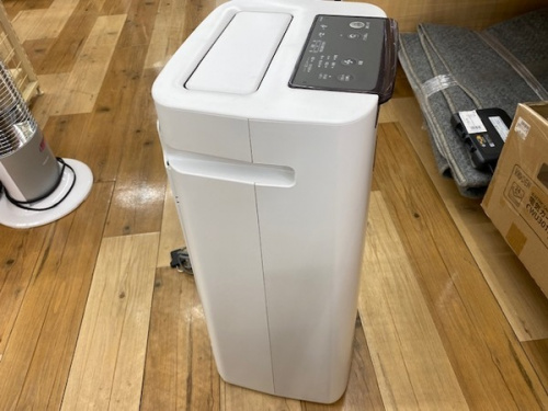 大和　シャープの空気清浄機　中古