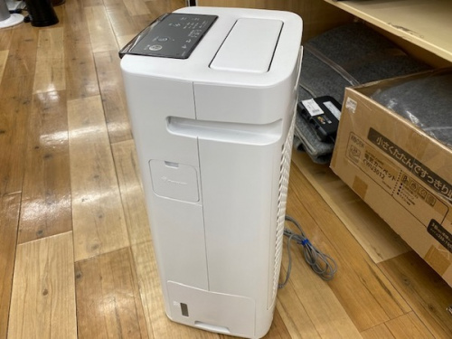 空気清浄機　中古