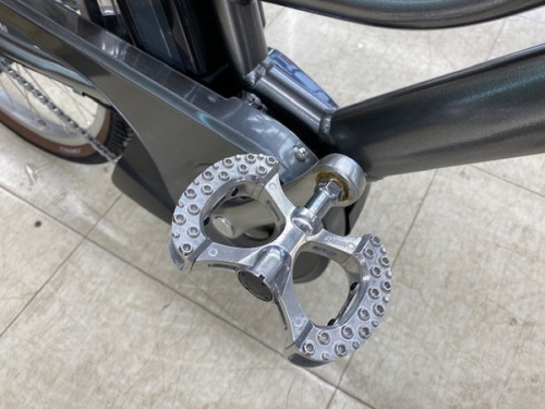 大和　ヤマハ　中古