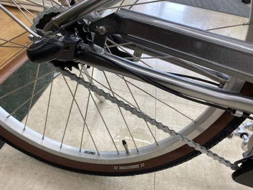 中古 自転車 大和 市