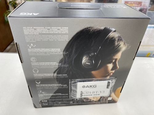 ワイヤレスヘッドホンの大和市　ヘッドホン　中古