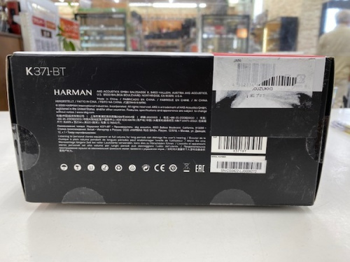 AKG　中古