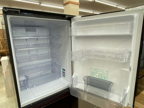 シャープ　中古