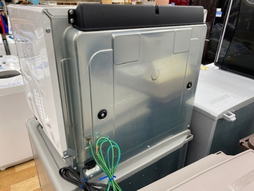 大和 レンジ 中古