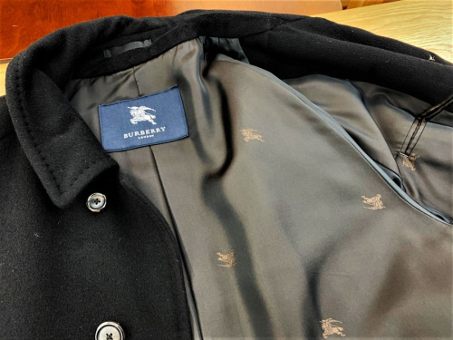 アウターの大和　洋服買取
