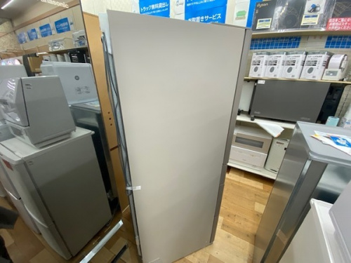 6ドア冷蔵庫の大和市　中古　冷蔵庫