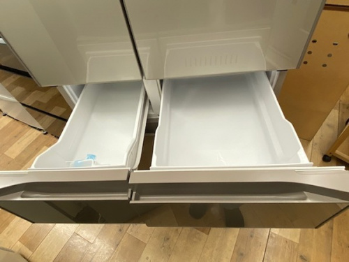 大和　日立のHITACHI　中古