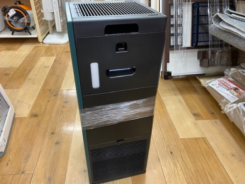 大和 ダイキン 中古の加湿空気清浄機 中古