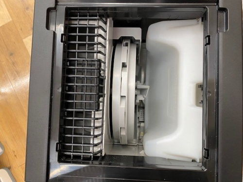 加湿空気清浄機 中古
