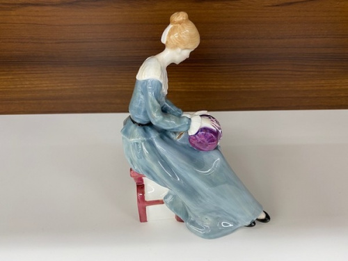 大和 ROYAL DOULTON