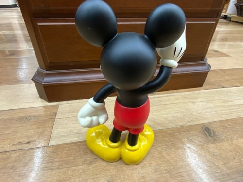 ミッキー　大和のディズニー　大和　中古