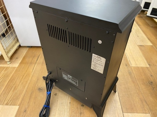 瀬谷　暖房　中古の家電　大和　中古