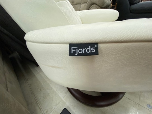 リクライニングチェアーの大和市　中古家具