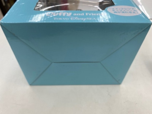 大和　ディズニー