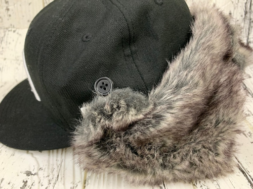 帽子のTHE NORTH FACE　買取