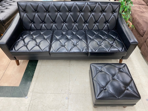 ソファーの大和　家具　買取