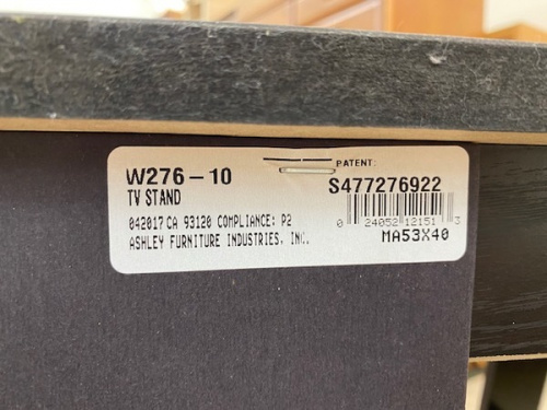 ローボード・テレビ台の大和市　中古家具