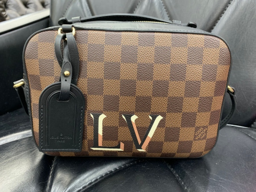ルイヴィトンの大和 中古 買取
