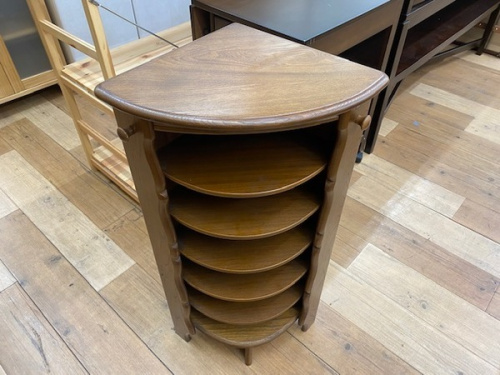 家具のシューズラック