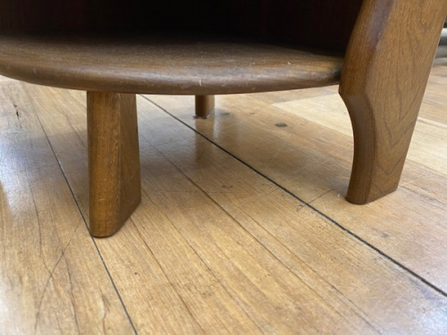 大和 カリモク 中古のラック 大和 中古