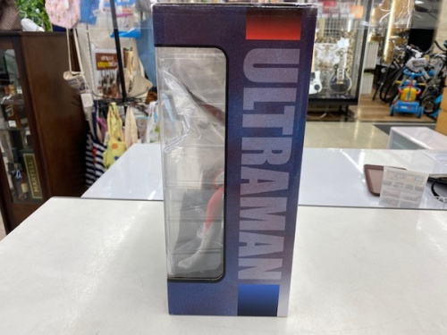 ウルトラマンネオス　中古の大和　おもちゃ　中古