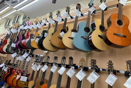 大和　楽器買取