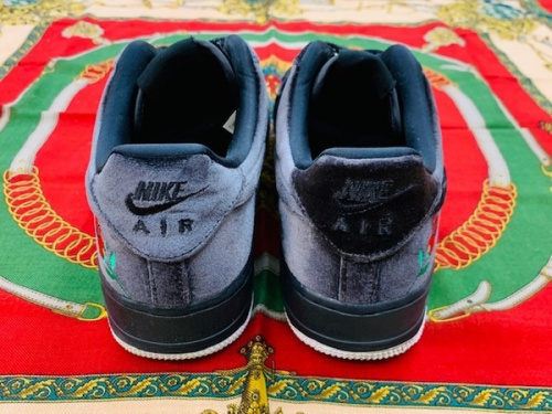 NIKE ナイキのAIR FORCE エア フォース