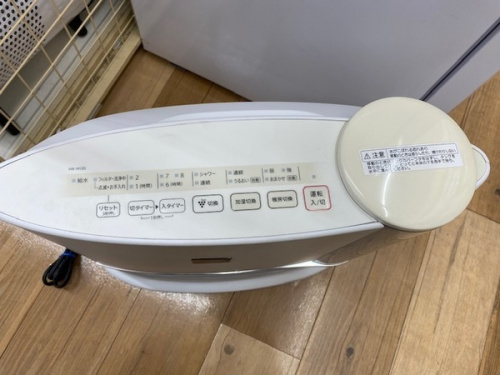 大和市　暖房家電の瀬谷　セラミック　中古