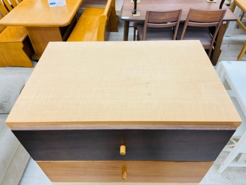 ハイチェスト　大和　中古