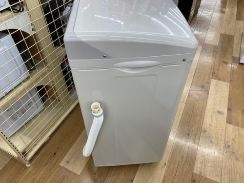 瀬谷　洗濯機　中古の大和　中古　日立