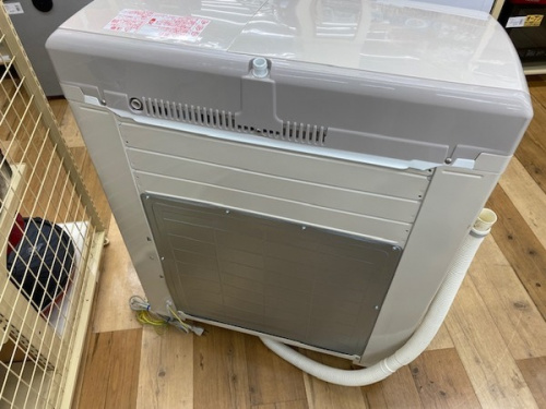 大和　中古　日立