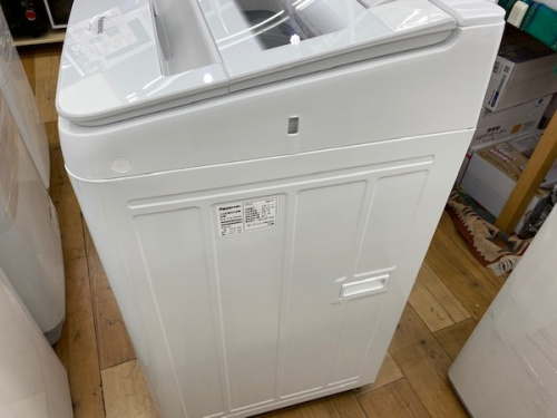 大和　パナソニックの大和　洗濯機　中古