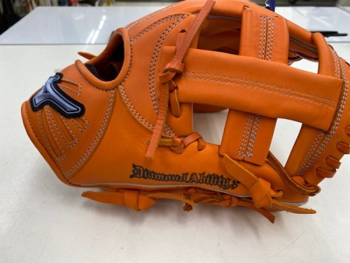 野球　大和　中古のミズノ　中古　瀬谷