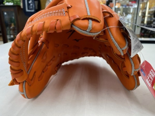 大和　グローブ　中古