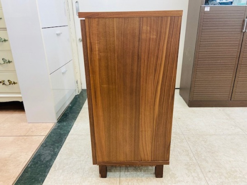 キャビネットの大和市　中古家具