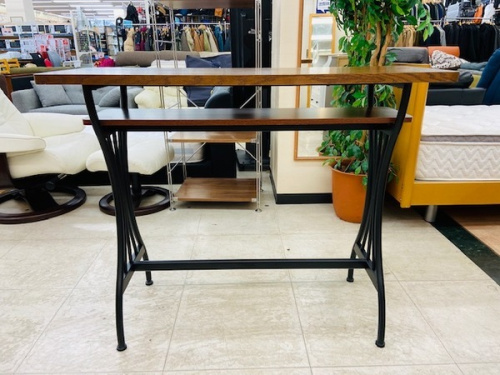 テーブルの大和市　中古家具