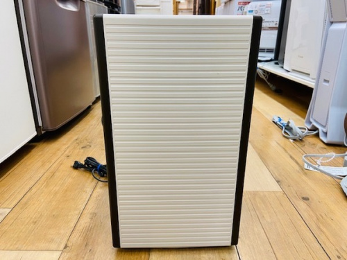 大和市 家電の大和 加湿器 中古