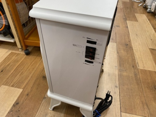 大和 暖房 中古の家電 大和 中古