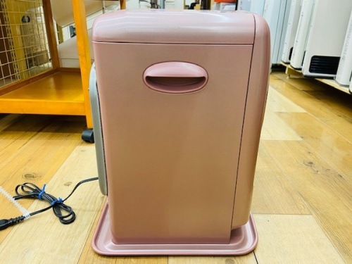 大和市　中古家電の大和　暖房家電