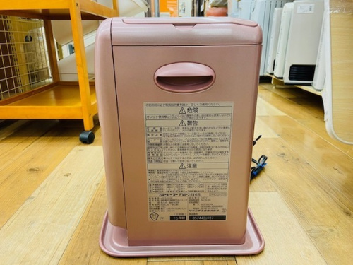 大和　暖房家電の家電　大和　中古