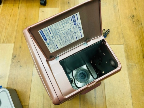 家電　大和　中古