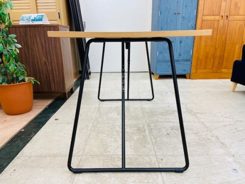 テーブル　中古の大和　家具　中古