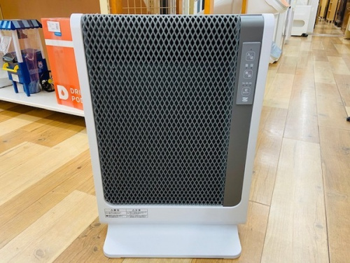 遠赤外線ヒーターの大和市　中古家電