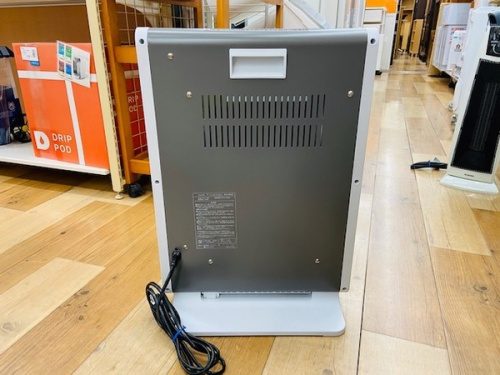 大和市　中古家電の大和　暖房家電